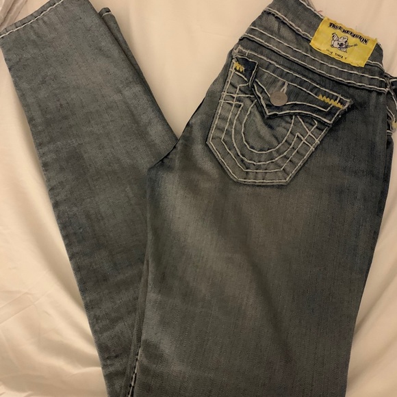 True religion jeans Limited Edition - Picture 1 of 4